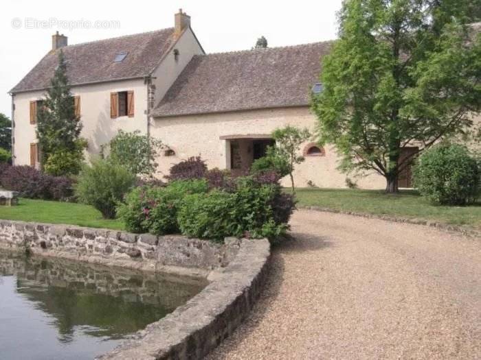 Maison à LE MANS