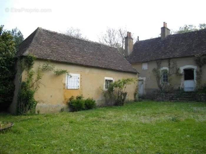 Maison à LE MANS