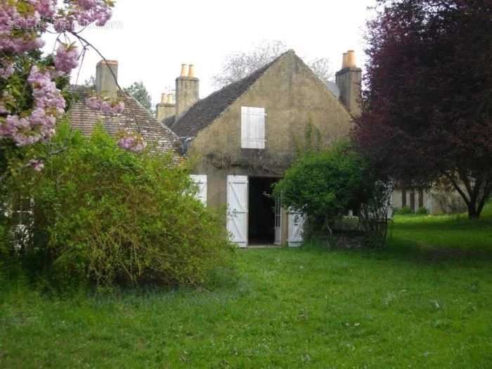 Maison à LE MANS