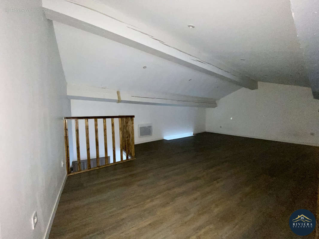 Appartement à MARSEILLE-15E