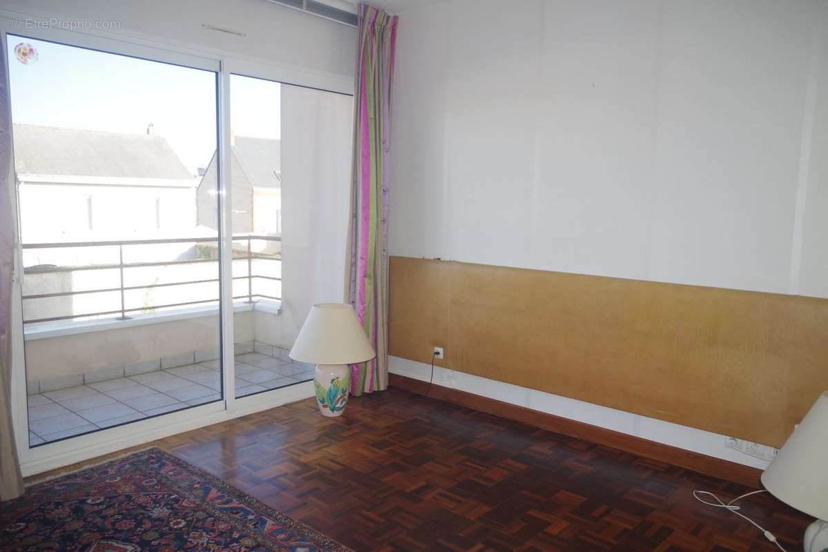 Appartement à CHOLET