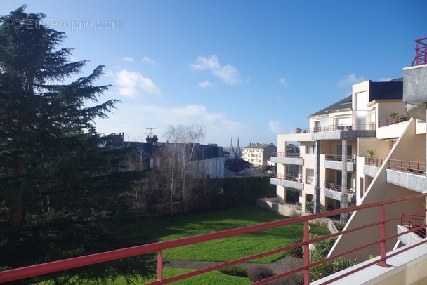 Appartement à CHOLET