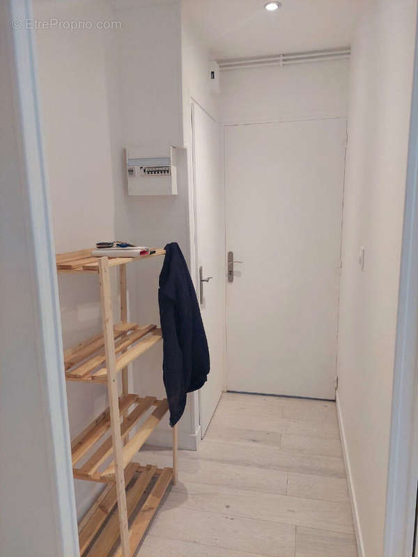 Appartement à PROISY