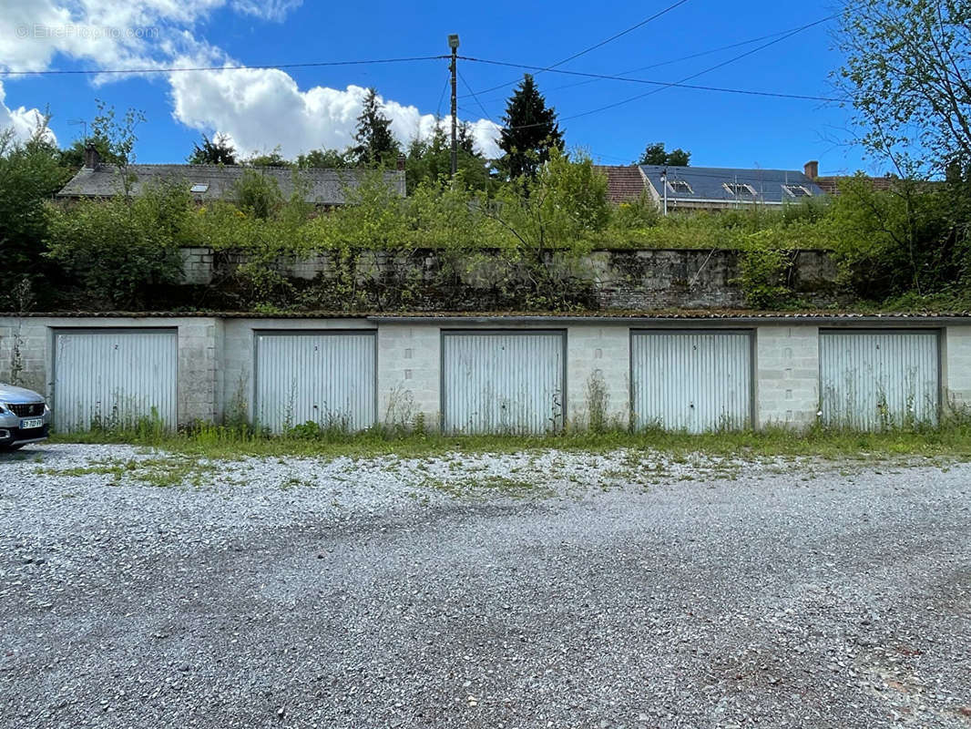 Appartement à PROISY