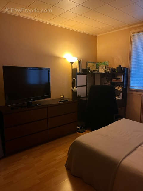 Appartement à GENNEVILLIERS