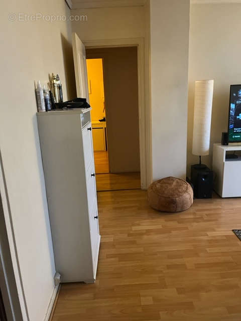 Appartement à GENNEVILLIERS