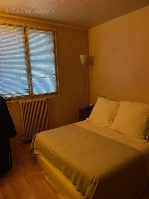 Appartement à GENNEVILLIERS