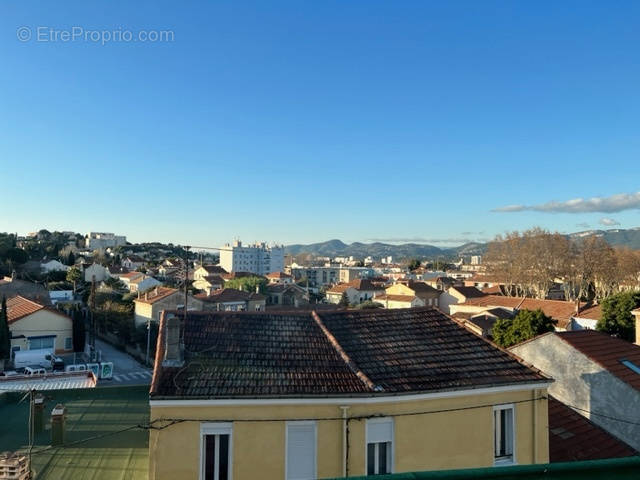 Appartement à LA SEYNE-SUR-MER