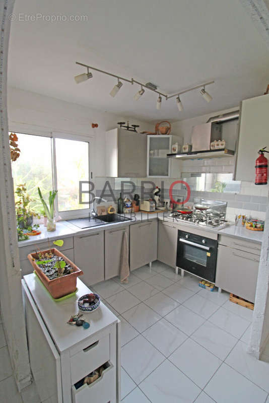 Appartement à COLLIOURE