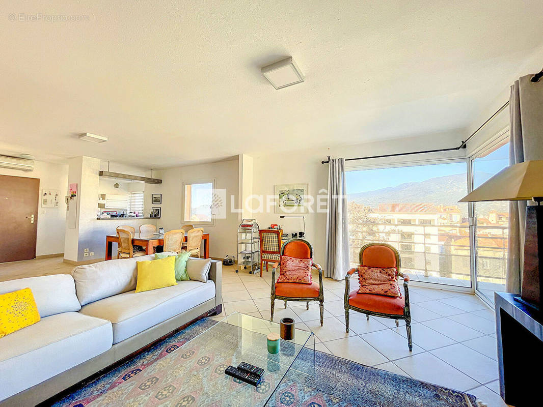 Appartement à PROPRIANO