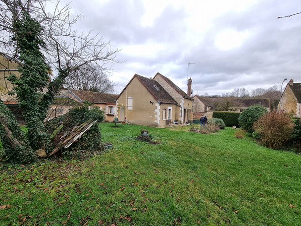 Maison à VENIZY