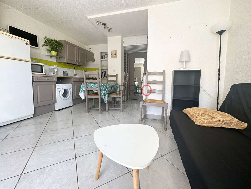 Appartement à ARGELES-SUR-MER