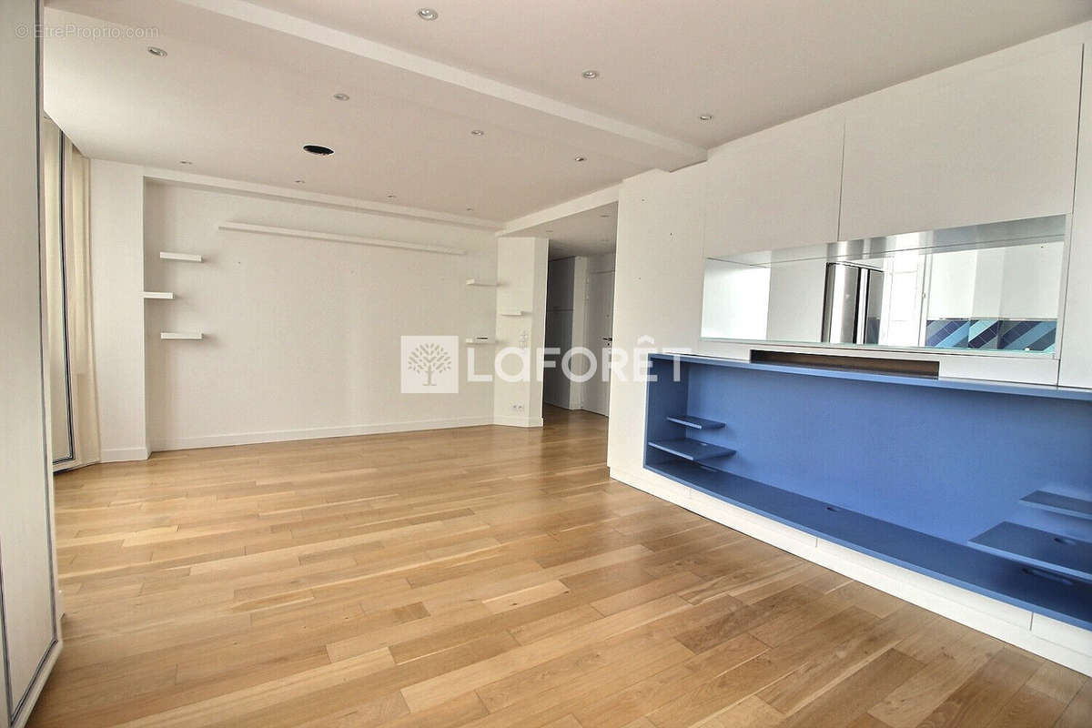 Appartement à BOIS-COLOMBES