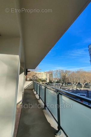 Appartement à PERPIGNAN