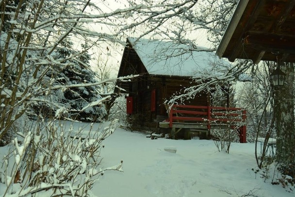 Maison à COHENNOZ