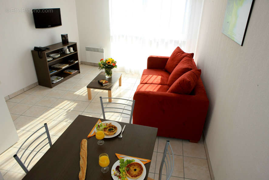 Appartement à MERIGNAC