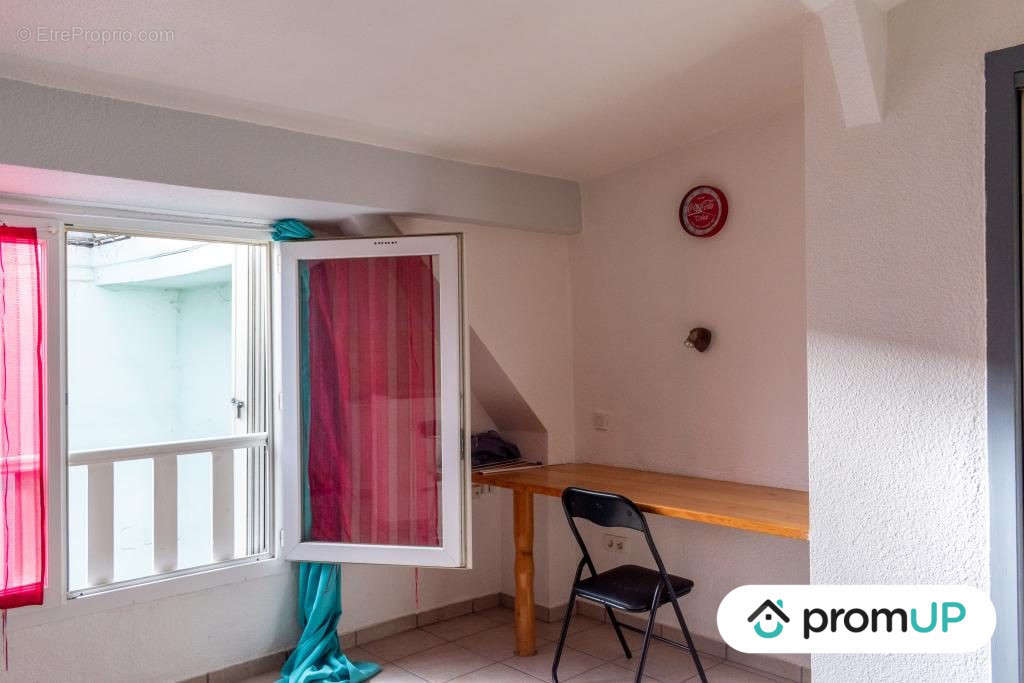 Appartement à LE PUY-EN-VELAY