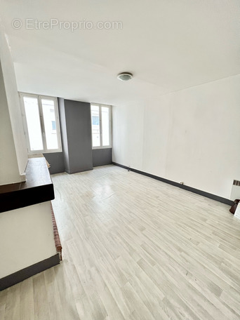 Appartement à TARBES