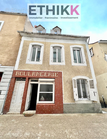 Appartement à TARBES