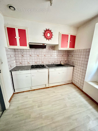 Appartement à TARBES