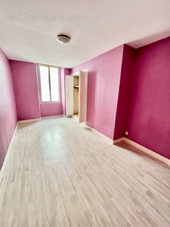 Appartement à TARBES