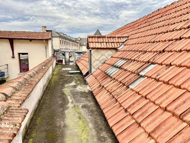 Appartement à TARBES