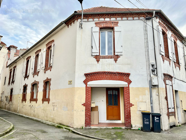 Appartement à TARBES