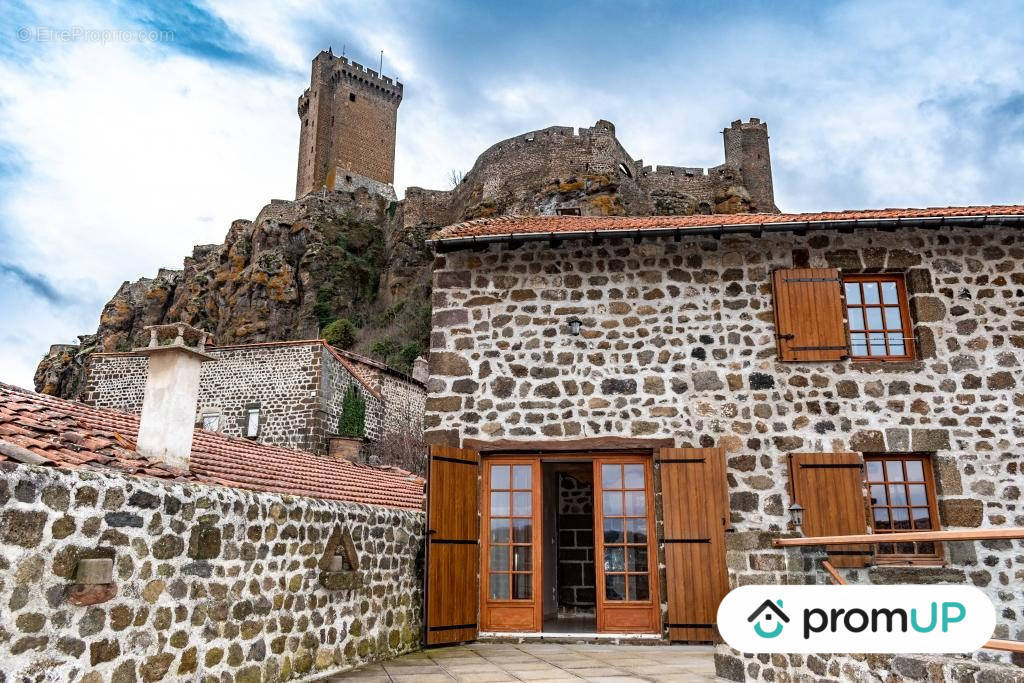 Maison à LE PUY-EN-VELAY