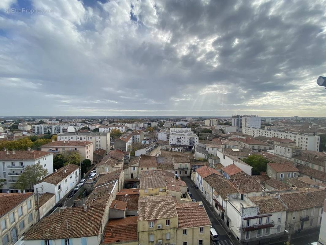 Appartement à NIMES