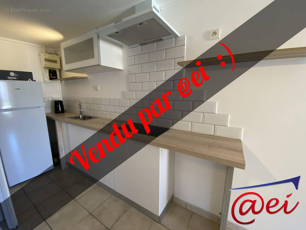 Appartement à SIX-FOURS-LES-PLAGES