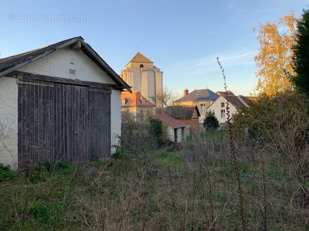 Maison à LA ROCHE-POSAY