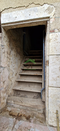 Maison à CLOYES-SUR-LE-LOIR