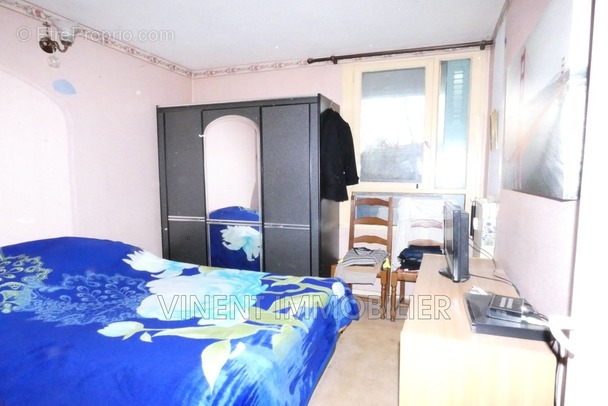 Appartement à MONTELIMAR