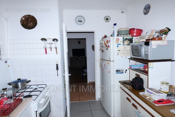 Appartement à MONTELIMAR