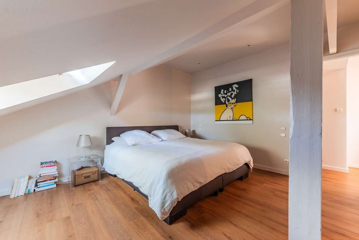 Appartement à MULHOUSE