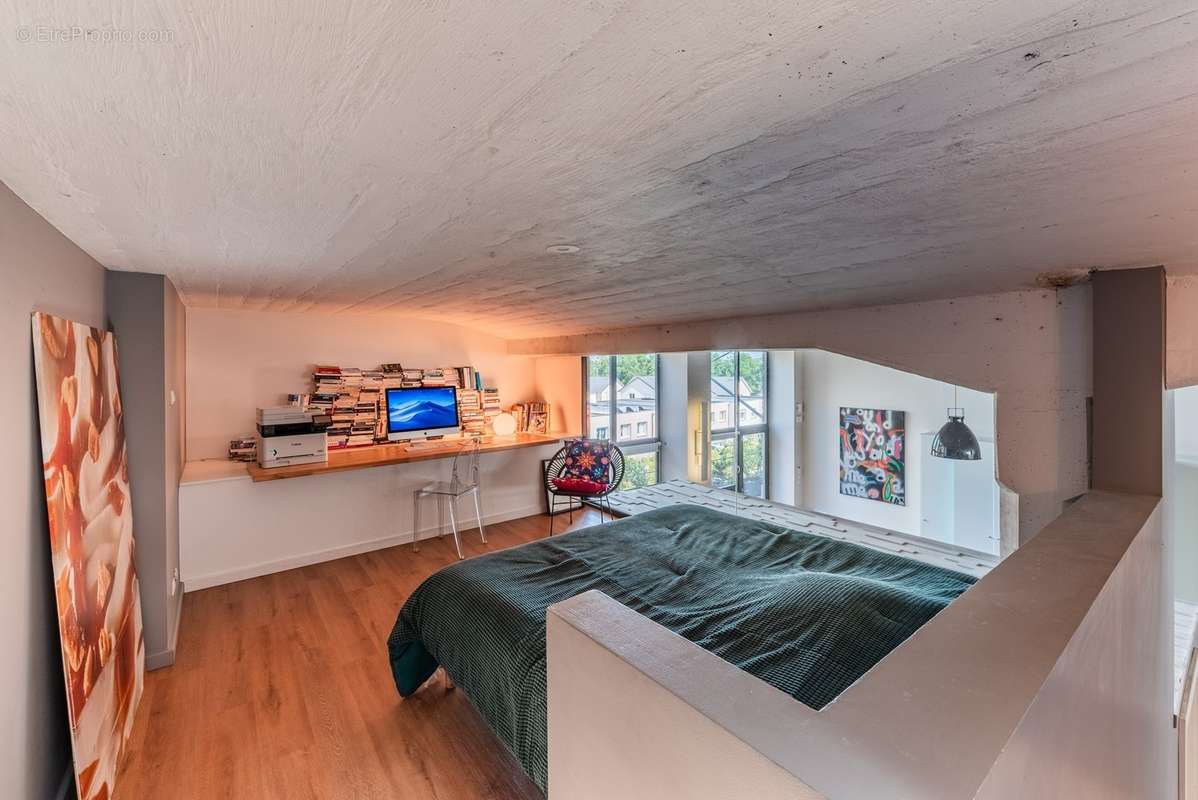 Appartement à MULHOUSE