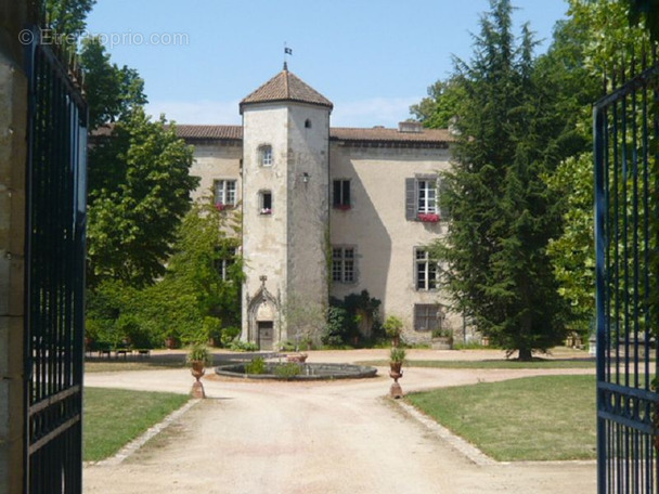 Maison à THIERS