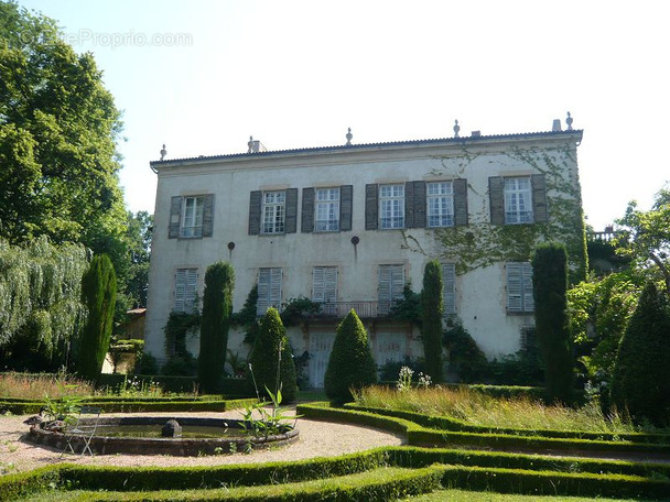 Maison à THIERS