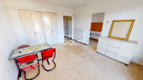 Appartement à CARPENTRAS