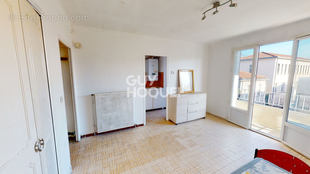 Appartement à CARPENTRAS