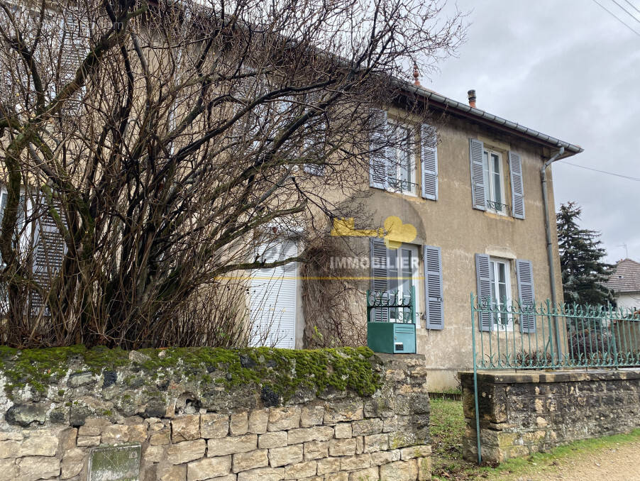 Maison à CHAGNY