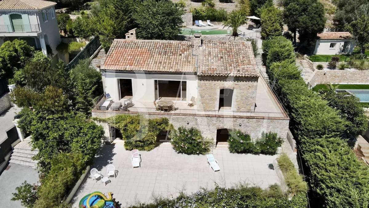 Maison à CANNES