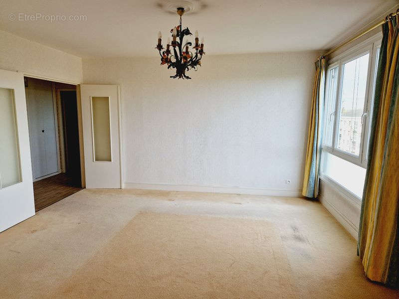 Appartement à COMPIEGNE