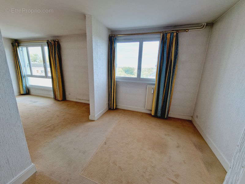 Appartement à COMPIEGNE