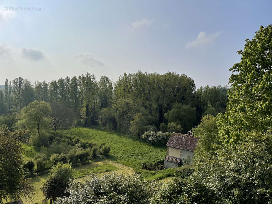 Maison à CONCHES-EN-OUCHE