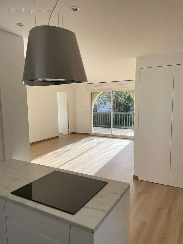 Appartement à ANGLET