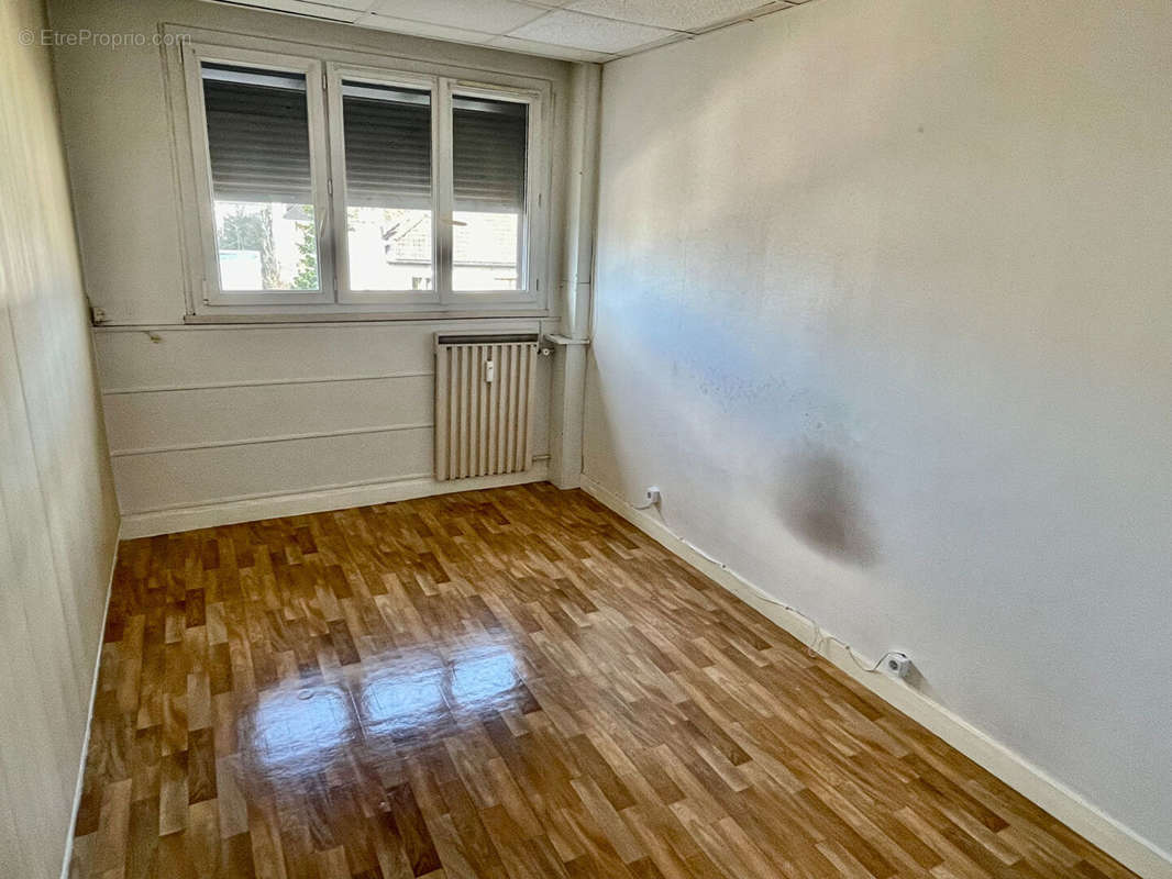 Appartement à EPINAY-SUR-SEINE