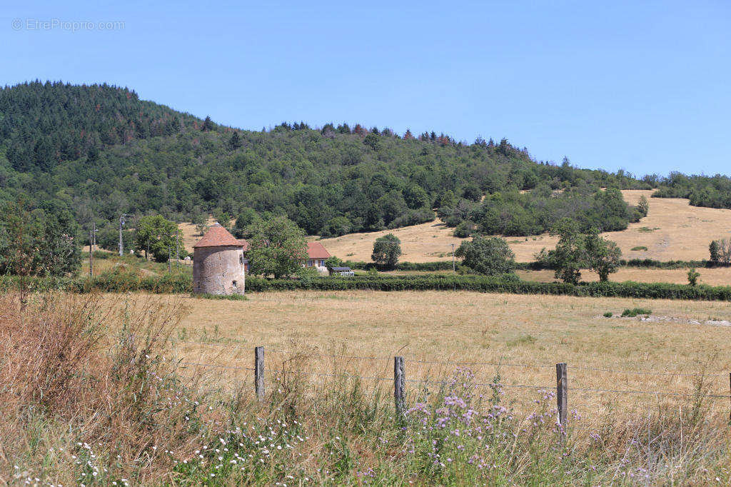 Terrain à SOMMANT