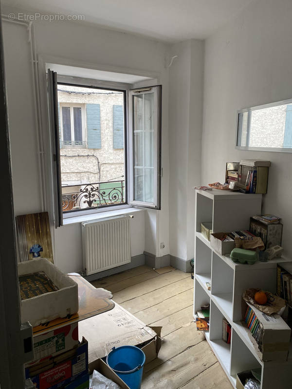 Appartement à ANNONAY