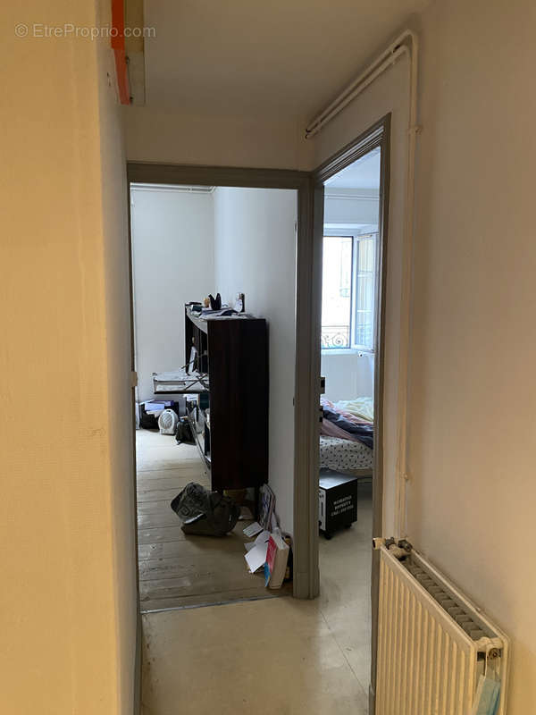 Appartement à ANNONAY